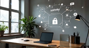 Der Einfluss von Datenschutz auf technologische Innovationen (3/10)