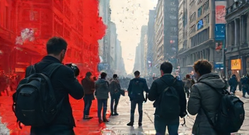 Der Einfluss von Gegendarstellungen auf die öffentliche Wahrnehmung (2/10)