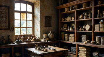 Der Einfluss von Johannes Gutenberg, Kulturgenie und Erfinder (3/10)