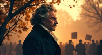 Der Einfluss von Musik auf den Arbeitskampf (10/10)