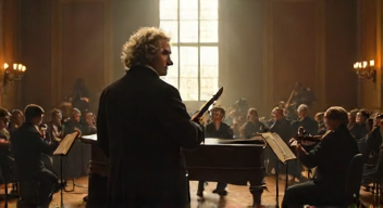 Der Einfluss von Musik auf gesellschaftliche Wahrnehmung (10/10)