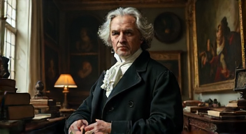 Der Einfluss von Technologie auf kulturelle Entwicklungen (3/10)