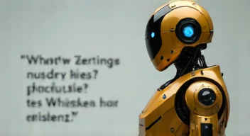 Der G1 Roboter und philosophische Fragen (4/10)