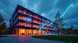 Der KI-Boom und seine Auswirkungen auf Infineon: Umsatz, Gewinn und Investitionen