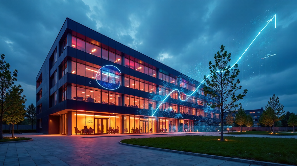 Der KI-Boom und seine Auswirkungen auf Infineon: Umsatz, Gewinn und Investitionen