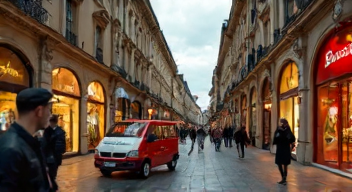 Der kulturelle Einfluss von Konsum und Schulden (3/10)