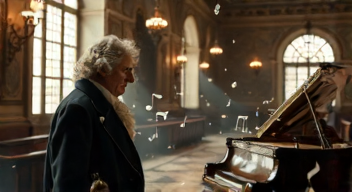 Der kulturelle Einfluss von Musik auf Tempo 30 (10/10)