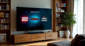 Der kulturelle Einfluss von Streamingdiensten (3/10)