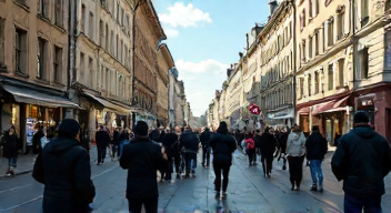 Der persönliche Rückblick auf Tempo 30 in München (1/10)