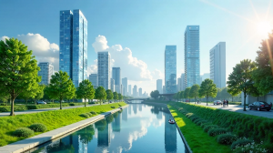 Deutschlands ungenutztes Potenzial: Technologien, Innovation, Wettbewerbsfähigkeit