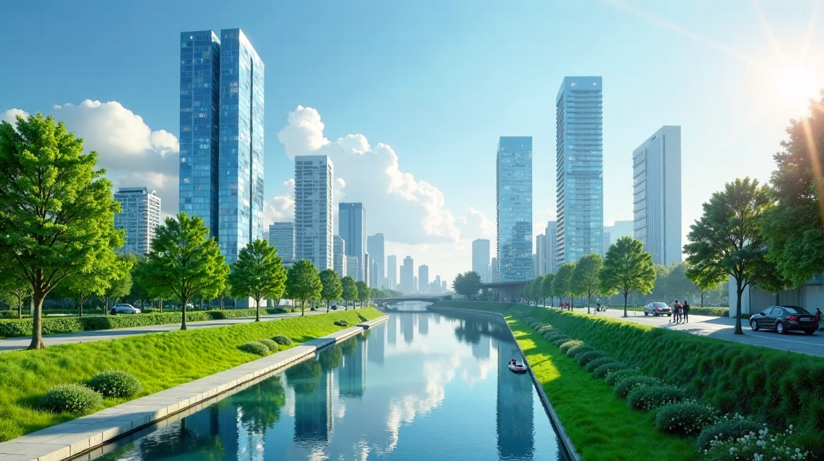 Deutschlands ungenutztes Potenzial: Technologien, Innovation, Wettbewerbsfähigkeit