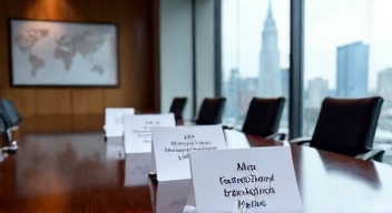 Die 5 meistgestellten Fragen (FAQ) zu Unternehmensinsolvenzen