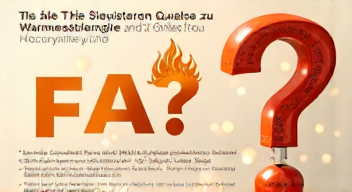 Die 5 meistgestellten Fragen (FAQ) zu Wärmespeichern