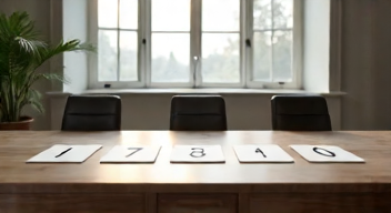 Die 5 meistgestellten Fragen (FAQ) zu Schlichtungsverfahren