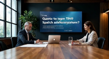 Die 5 meistgestellten Fragen (FAQ) zu Sprachassistenzsystemen