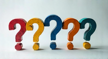 Die 5 meistgestellten Fragen (FAQ) zu Sicherheitsfragen