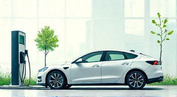 Die 5 meistgestellten Fragen (FAQ) zu Elektrofahrzeugen