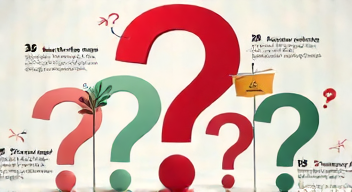 Die 5 meistgestellten Fragen (FAQ) zu Prämienforderungen