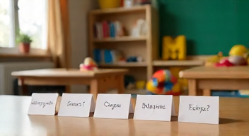 Die 5 meistgestellten Fragen (FAQ) zu Ganztagsbetreuung