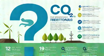 Die 5 meistgestellten Fragen (FAQ) zu CO₂-Bepreisung