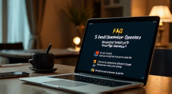 Die 5 meistgestellten Fragen (FAQ) zu digitalen Zahlungsmethoden