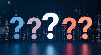 Die 5 meistgestellten Fragen (FAQ) zu digitaler Sicherheit