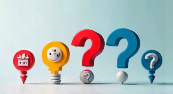 Die 5 meistgestellten Fragen (FAQ) zu digitaler Souveränität