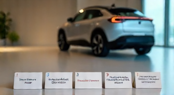 Die 5 meistgestellten Fragen (FAQ) zu Elektroautos