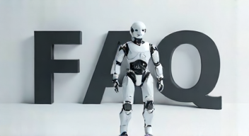 Die 5 meistgestellten Fragen (FAQ) zu humanoiden Robotern