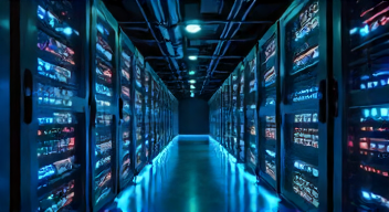 Die 5 meistgestellten Fragen (FAQ) zu KI-Rechenzentren