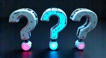 Die 5 meistgestellten Fragen (FAQ) zu KI und Robotik