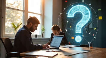 Die 5 meistgestellten Fragen (FAQ) zu Künstlicher Intelligenz und dem IT-Berufseinstieg