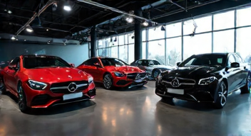 Die 5 meistgestellten Fragen (FAQ) zu Mercedes-Benz