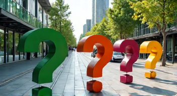 Die 5 meistgestellten Fragen (FAQ) zu Robotaxis