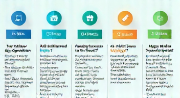 Die 5 meistgestellten Fragen (FAQ) zu Tempo 30