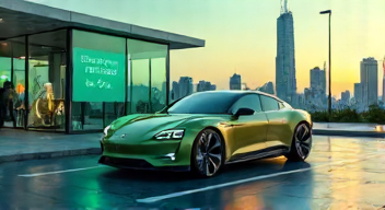 Die 5 meistgestellten Fragen (FAQ) zu Zukunft der deutschen Autoindustrie