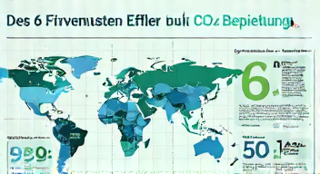 Die 6 häufigsten Fehler bei CO₂-Bepreisung