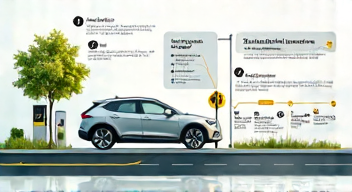 Die 6 häufigsten Fehler bei der Auswahl eines Elektroautos