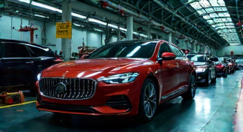 Die 6 häufigsten Fehler bei der Autoindustrie