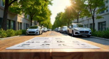 Die 6 häufigsten Fehler bei der Elektroauto-Förderung