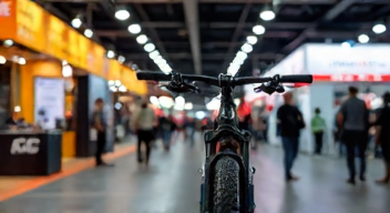 Die 6 häufigsten Fehler bei der Eurobike 2026