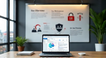 Die 6 häufigsten Fehler bei der IT-Sicherheit