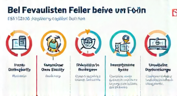 Die 6 häufigsten Fehler bei der KI-Integration