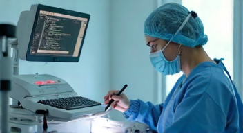 Die 6 häufigsten Fehler bei der Medizintechnik