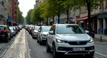 Die 6 häufigsten Fehler bei der Nutzung von Robotaxis