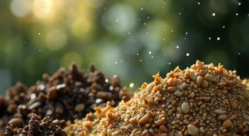 Die 6 häufigsten Fehler bei der Rohstoffnutzung