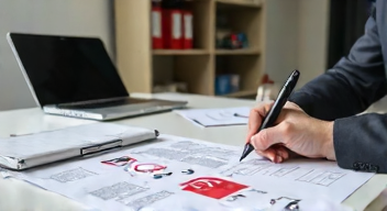 Die 6 häufigsten Fehler bei der Steuererklärung