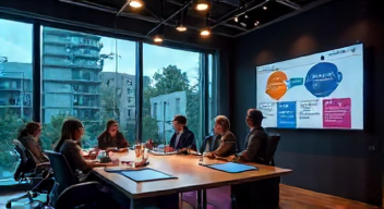 Die 6 häufigsten Fehler bei digitaler Transformation