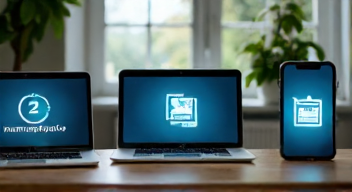 Die 6 häufigsten Fehler bei digitaler Souveränität