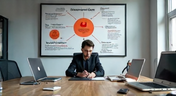 Die 6 häufigsten Fehler bei digitaler Sicherheit